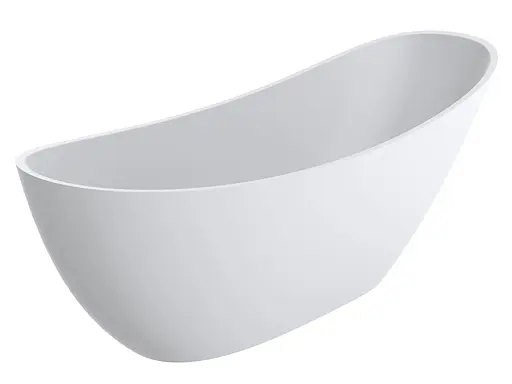 Ванна Mraggo Marna 1745x725 mrasoft 0002007 Белый матовый - фото 4