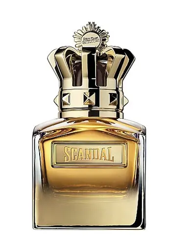 Оригинал Jean Paul Gaultier Scandal Pour Homme Absolu Concentrated Perfume 100 мл ТЕСТЕР - фото 1