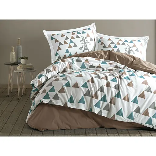 Комплект постільної білизни Marie Claire Сімейний 000249235