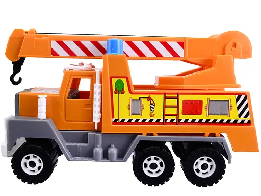 Кран K-Max Орион, 238 - фото 2