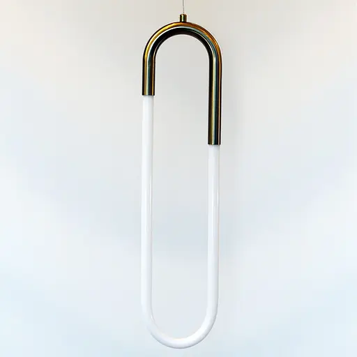 Підвісний світильник Friendlylight Rudi Gold FL3165 - фото 2