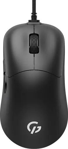 Мышь GamePro GM690B Black - фото 1