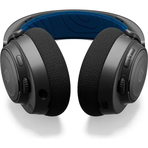 Игровая гарнитура SteelSeries Arctis Nova 7P Wireless PC/PS/SW/MAC/MOB - фото 4