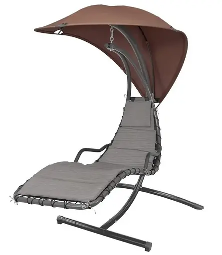 Кресло качели HECHT DREAM HONEY - фото 1