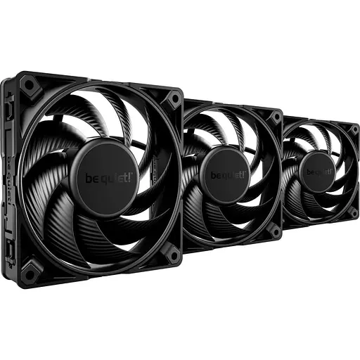 СВО Be quiet! Silent Loop 3 360mm (BW025) - фото 11