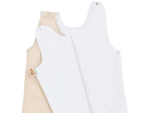 Спальный мешок Moontime "Бежевый однотон" - фото 5