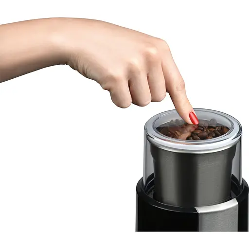 Кофемолка Ardesto WCG-8301 - фото 6