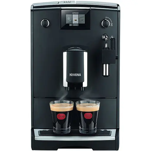 Кавомашина Nivona CafeRomatica NICR 550 (00000024925) - фото 1