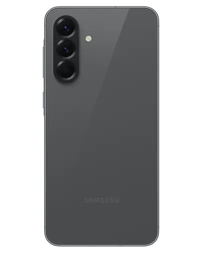 Смартфон Samsung Galaxy A56 5G 8/128GB Awesome Graphite SM-A566BZKAEUC - фото 7