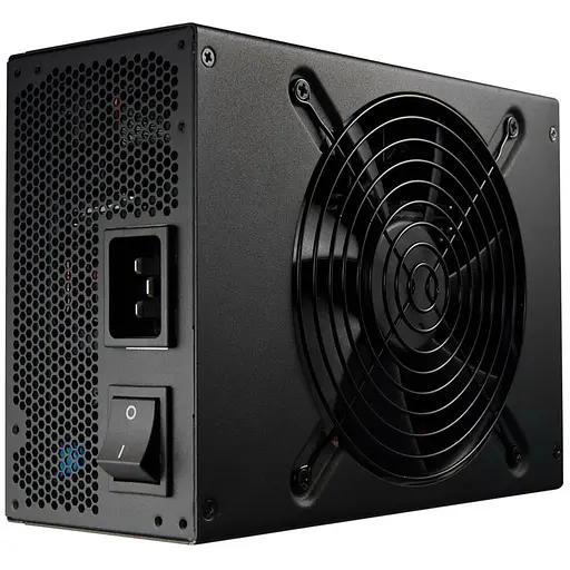 БЖ 2000W FSP FSP2000-52AGPBI 80+ Gold, 18xPCI-E6+2, 135mm fan, Modular, C20, ATX/EPS, Brown box