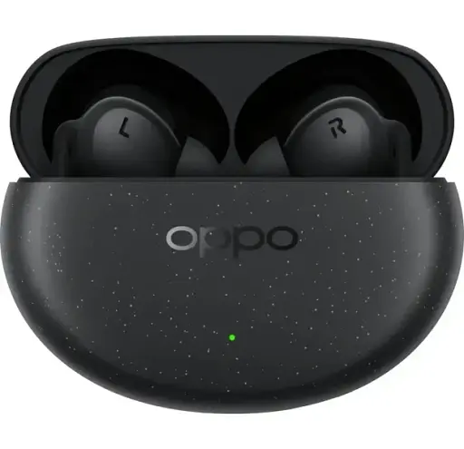 TWS OPPO Enco Air4 Pro ETEA1 Midnight Black UA - фото 2