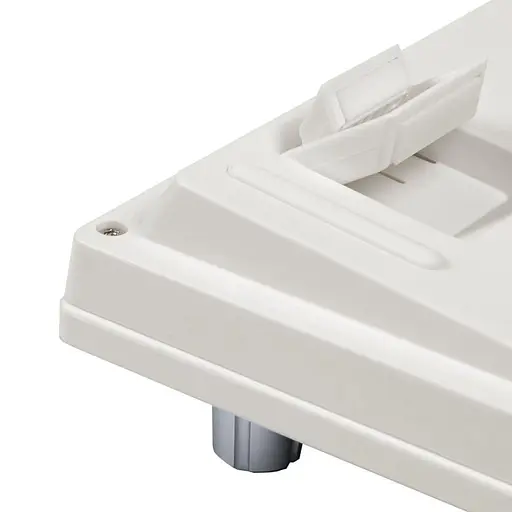 Клавіатура Epomaker Shadow-X Mulan White (SHX-W-M) - фото 3