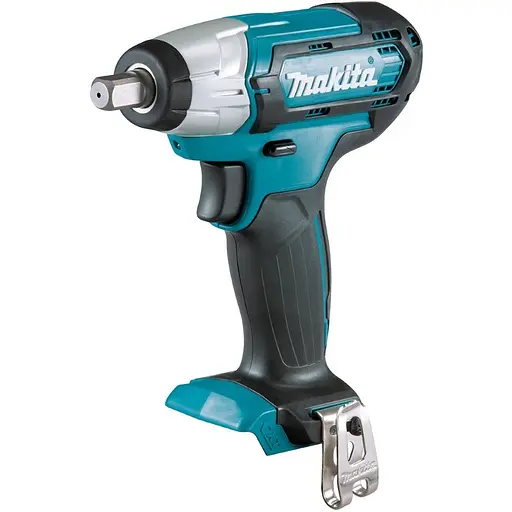 Гайковерт ударний Makita TW141DZ акумуляторний 10.8В - фото 2
