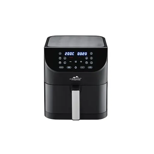 Мультипіч Monte МТ-2703 - фото 2