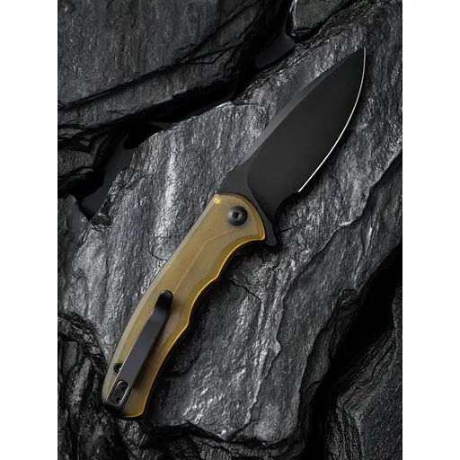 Нож складной Civivi Mini Praxis C18026C-5 - фото 11