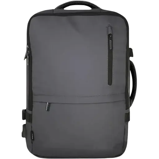 Рюкзак NikiBo Journey 20-30 л серый (30012505-07)