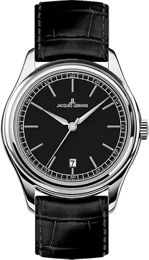 Часы Jacques Lemans Geneve 1-2187A