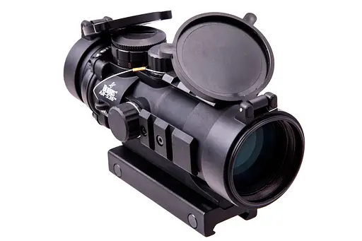 Прицел коллиматора Burris AR-536 5x36mm Ballistic CQ - фото 2