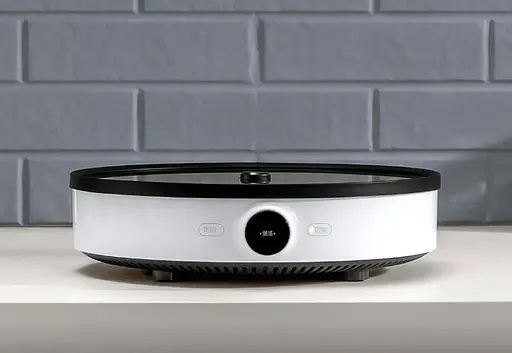 Плита настільна Xiaomi Mi Induction Cooker DLC01CM - фото 6