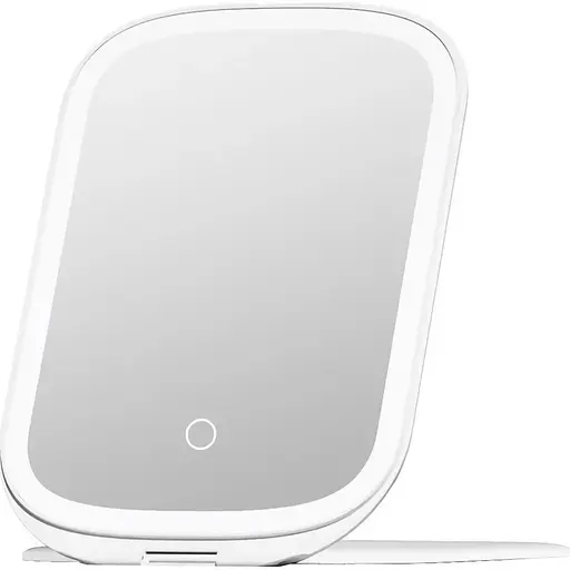 Дзеркало для макіяжу DOCO FM002 Daylight Mirror White [137105] - фото 2