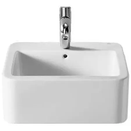 Умивальник Roca Element A327571000, Білий - фото 1