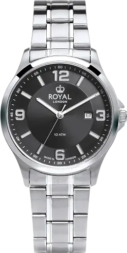 Годинник ROYAL LONDON 41518-01