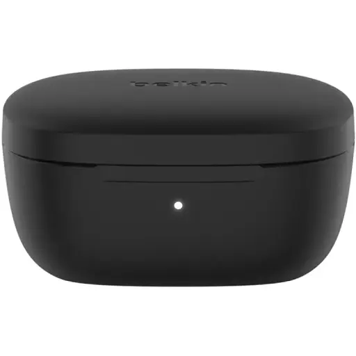 Навушники Belkin TWS Soundform Motion True Wireless чорні - фото 6