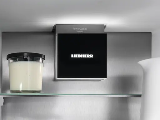 Вбудований холодильник Liebherr ICBNd 5173 - фото 3