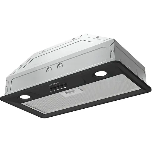 Вытяжка встроенная Ardesto HFI-F700MBL Black [142611]