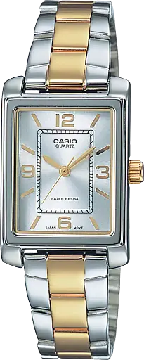 Часы Casio Timeless Collection LTP-1234PSG-7AEG