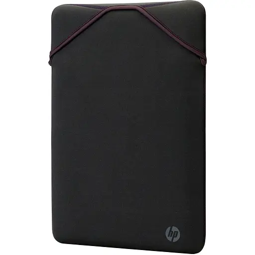 Чохол для ноутбука HP 15.6" Reversible Protective Grey/Mauve Sleeve - фото 2
