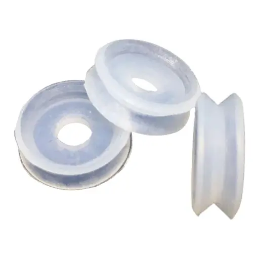 Кольцо, уплотнитель запорного клапана для мультиварки-скороварки Rotex универсальное