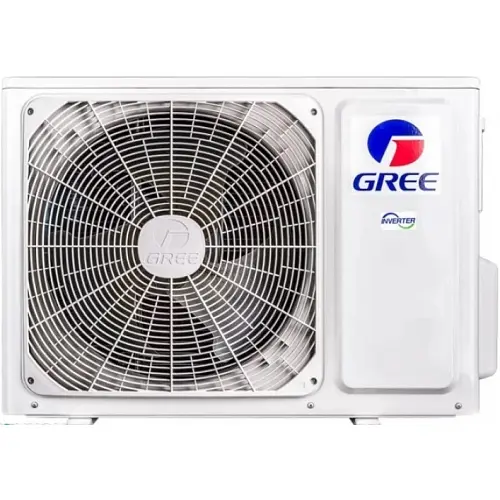 Кондиціонер Gree GWH12QC-K6DNB6F Smart, R32 - фото 4