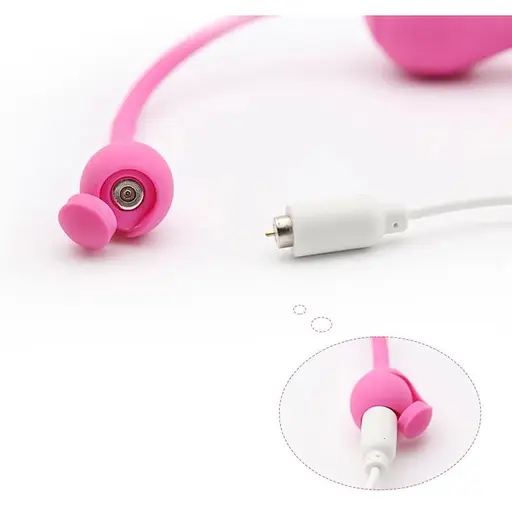 Смарт-вагінальні кульки Magic Motion Kegel v2 - фото 4