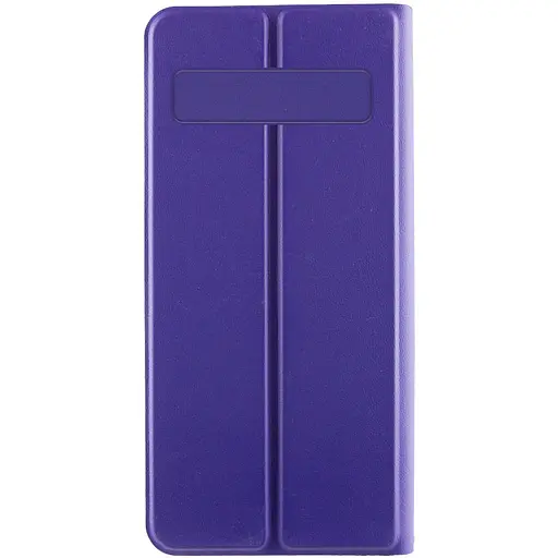 Шкіряний чохол-книжка GETMAN Elegant (PU) для Google Pixel 6 Фіолетовий - фото 3