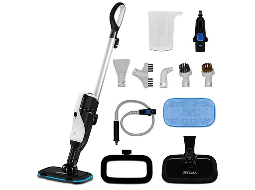 Паровая швабра Zeegma PAAR - фото 1