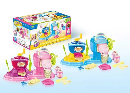 Мороженица (в ассортименте) - фото 2