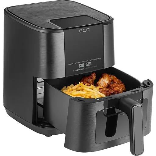 Мультипечь ECG AF 5500 Crunchy - фото 8