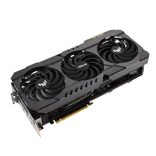 Видеокарта GeForce RTX 4090 24GB Asus TUF Gaming OG OC (TUF-RTX4090-O24G-OG-GAMING) Б/У - фото 2