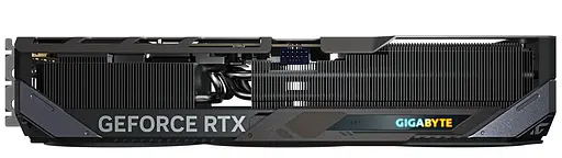 Видеокарта Gigabyte RTX 5080 16GB GAMING (GV-N5080GAMING-16GD) (GDDR7, 256 bit, PCI-E v5.0 x16) - фото 8