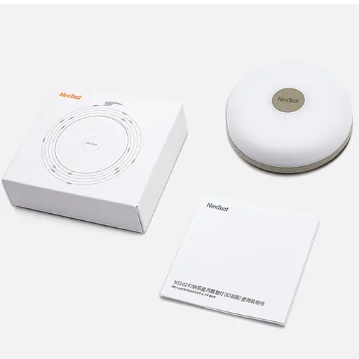 Світлодіодна RGB гірлянда-світильник для кемпінгу Nextool Camping Lamp Fairy Lights NE20247 1800мАг, 200Lm, 7м - фото 8