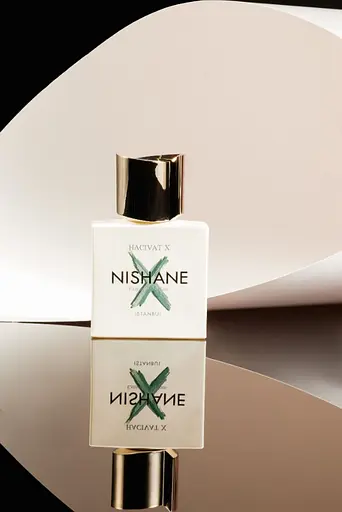 Парфуми Nishane Hacivat X 100 мл (Нішане Хачиват X) - фото 7