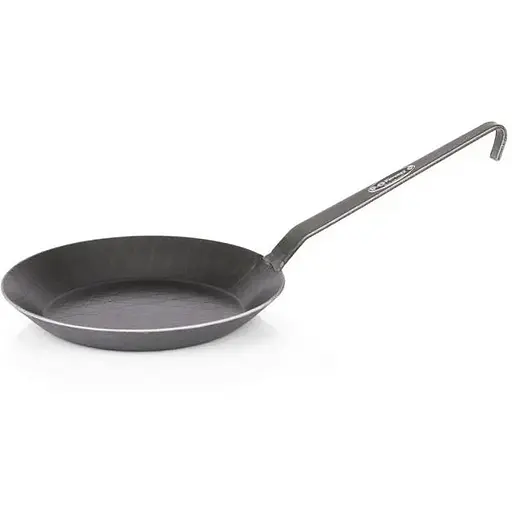 Сковорода кованая Petromax Wrought-Iron Pan Ø20 см (1017-sp20)