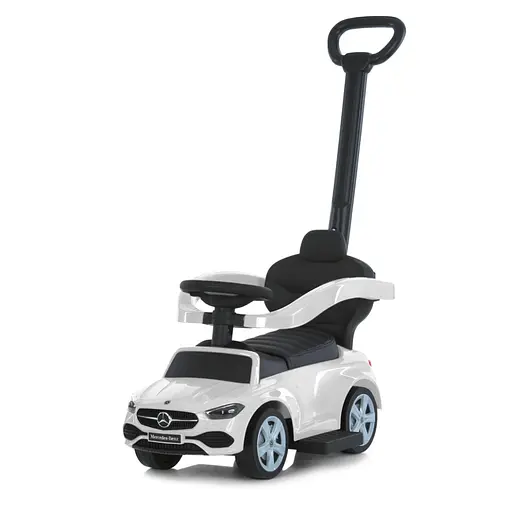 Детская каталка-толокар 2 в 1 668L-1 до 25 кг