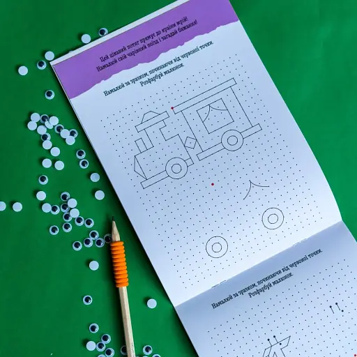 ДжоIQ. Повтори по точках - фото 4