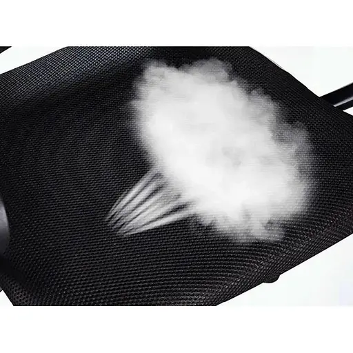 Офисное кресло Jumi Smart голубой - фото 6