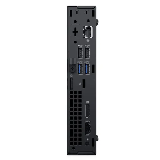 Комп'ютер Dell Refurb OptiPlex 3070 MFF i5-9500T/16/240SSD - фото 2