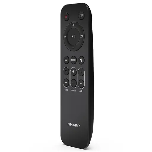 Саундбар Sharp HT-SBW55121(SL) - фото 2