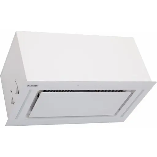 Витяжка ELEYUS GEMINI 1200 LED 52 WH