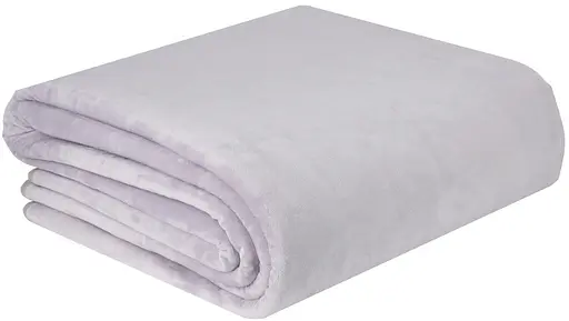 Електропростирадло Adler AD 7426 двоспальне 2х60 Вт 150x160 4 рівні нагріву бузковий - фото 2